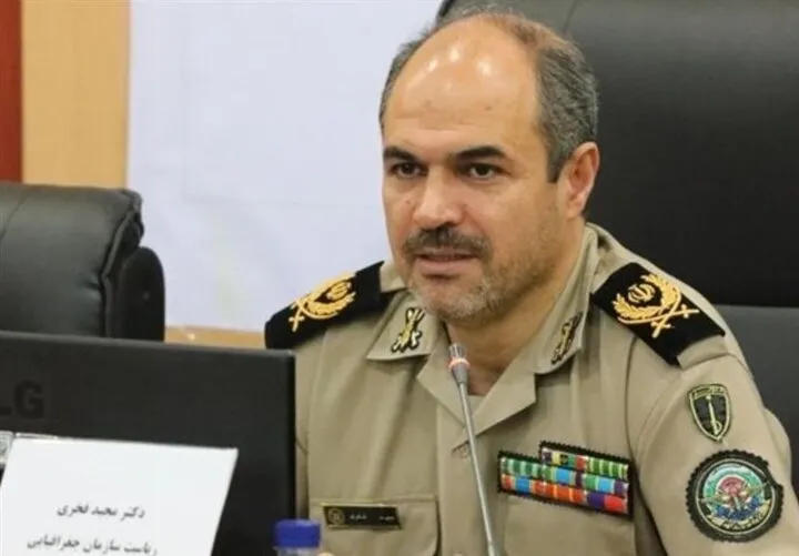 کسی نمی‌تواند نام خلیج فارس را جعل کند