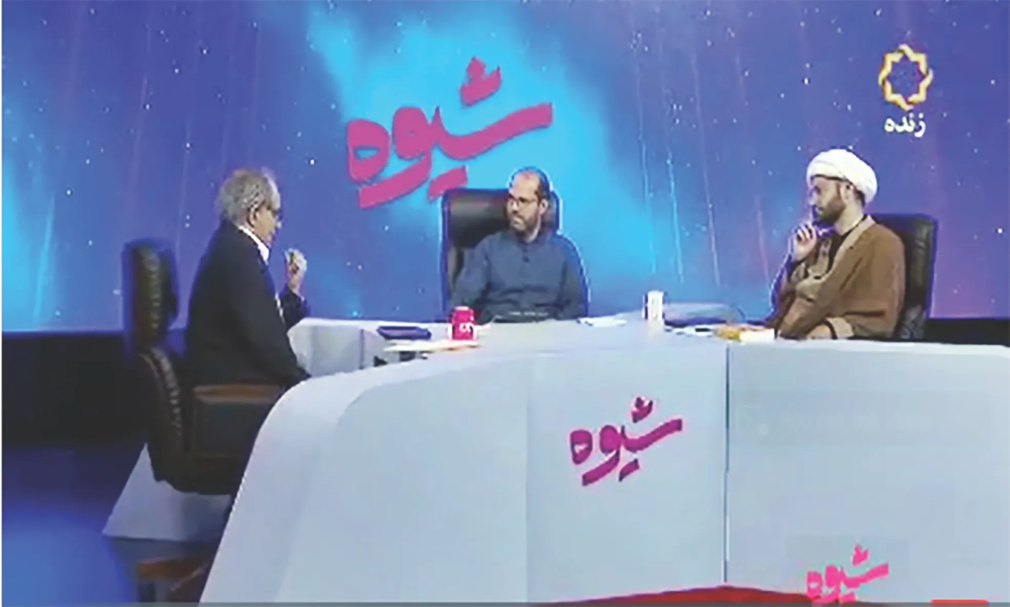 مخاطب‌امروز به رسانه ملی امیدوار است