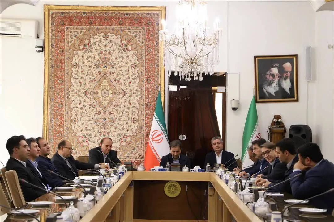 لزوم توسعه‌ی پایانه‌مرزی نوردوز