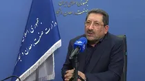 وعده وزیر صمت برای افزایش تولید خودرو