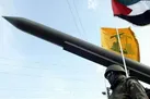 حملات سنگین حزب الله لبنان به مرکز تجمع نظامیان صهیونیست