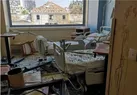 حماس: حمله به بیمارستان المعمدانی «جنایت جنگی» است