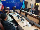 تأکید رئیس کل دادگستری خراسان شمالی بر ضرورت اعمال دقت و سرعت در اجرای مصوبات ستاد اقتصاد مقاومتی