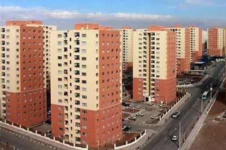 تکمیل و تحویل ۶۷ درصد از کل واحدهای مسکن مهر