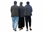 ‌قتل اشتباهی