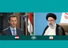 آیت‌الله رئیسی: آینده برای جریان مقاومت امیدوارکننده است