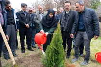 پروژه‌های زیست‌محیطی پتروشیمی تبریز در تراز ملی