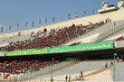 هفته نخست لیگ برتر فوتبال ایران بدون تماشاگر شد
