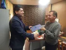 دو انتصاب جدید در  شبکه رادیویی آوا