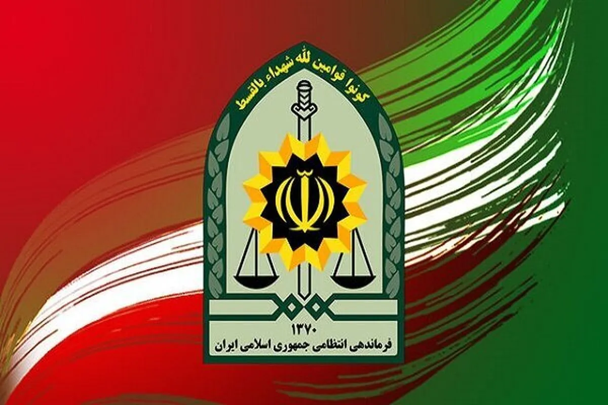 دستگیری یک تروریست مسلح در تهرانپارس؛ ۱۳۰۰ قبضه سلاح کشف شد