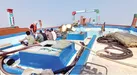 پشت‌پرده قاچاق گازوئیل در خلیج‌فارس