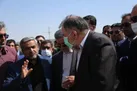 سرعت اجرای طرح آبرسانی به همدان افزایش می‌یابد