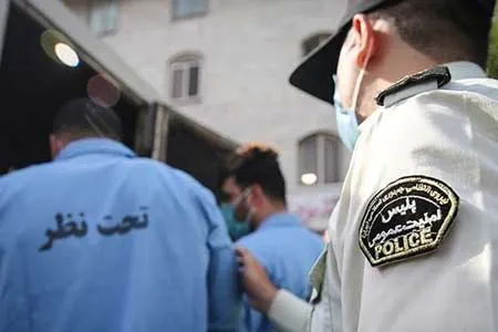 پایان عربده‌ کشی اراذل در ستارخان / عوامل تخریب رستوران دستگیر شدند