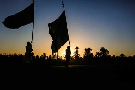 ۱۴ فرودگاه کشور آماده استقبال از زائران اربعین حسینی