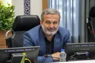 ایجاد دیوار سبز در بزرگراه‌های اصفهان