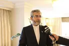 سرعت دست یابی به توافق وین بستگی به اراده طرف مقابل دارد