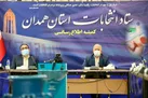 روند انتخابات در جمهوری اسلامی به بهترین شکل ممکن انجام شده است