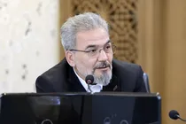نصف‌جهان بر تخت پادشاهی سرمایه‌گذاری گردشگری ایران