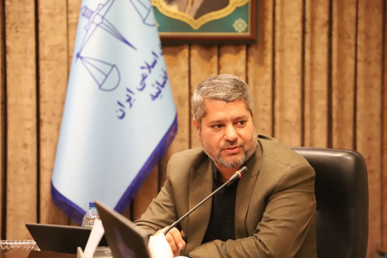 دادستان یزد