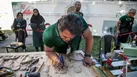 آغاز رویداد بین‌المللی روز جهانی چوب در کرمانشاه