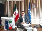 ۳۰۴ سورتی پرواز در فرودگاه شهدای ایلام انجام گرفت