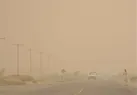 طوفان با سرعت ۱۲۶ کیلومتر در زابل