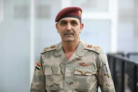 هلاکت ۱۷ سرکرده داعش طی ۵ ماه گذشته؛