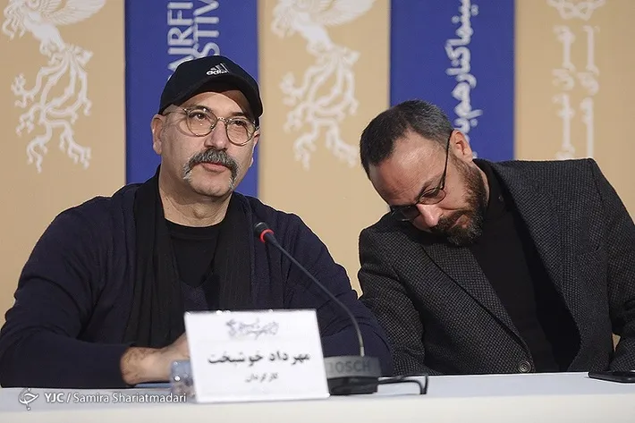 کارگردان «آبادان یازده ۶۰» فیلمنامه جدیدش را آماده کرد
