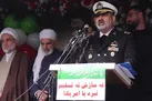 دشمن از ایران یکپارچه در هراس است