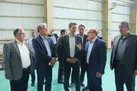 حفاظت از ۳۰ هکتار از کمربند سبز یزد با امضای تفاهم‌نامه میان بخش دولتی و خصوصی