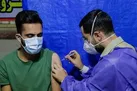 ۴۶ میلیون و ۶۸۳ هزار نفر علیه کرونا واکسینه شده اند