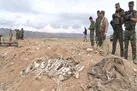 کشف گور جمعی جدید در شرق عراق
