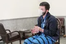 اخاذی سریالی از پسران جوان با فیلم سیاه