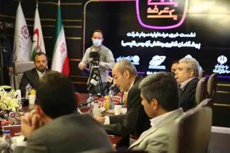 بازی دو سربرد عرضه تپسی در بورس