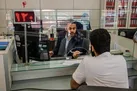 شعب بانک‌ های استان تهران پنجشنبه‌ها کشیک شدند