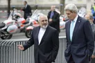 ظریف:همه معتقدند آمریکایی ها روی حرف خود نمی ایستند