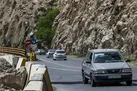 آخرین وضعیت جوی و ترافیکی محورهای مواصلاتی کشور