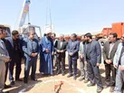سرمایه گذاری هشت هزار میلیاردی برای ایجاد زیرساخت درشهرک های صنعتی