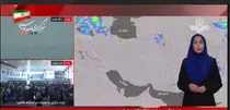 ببینید |   گیلان، مازندران و گلستان امروز و فردا با افزایش ابر و بارش‌های پراکنده همراه می‌شوند
