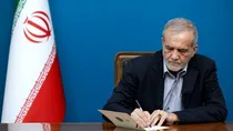 دستور رئیس‌ جمهور برای اولویت‌ بندی خسارات جنگ 