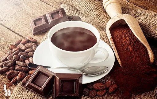 سالم‌ترین نوشیدنی برای قلب