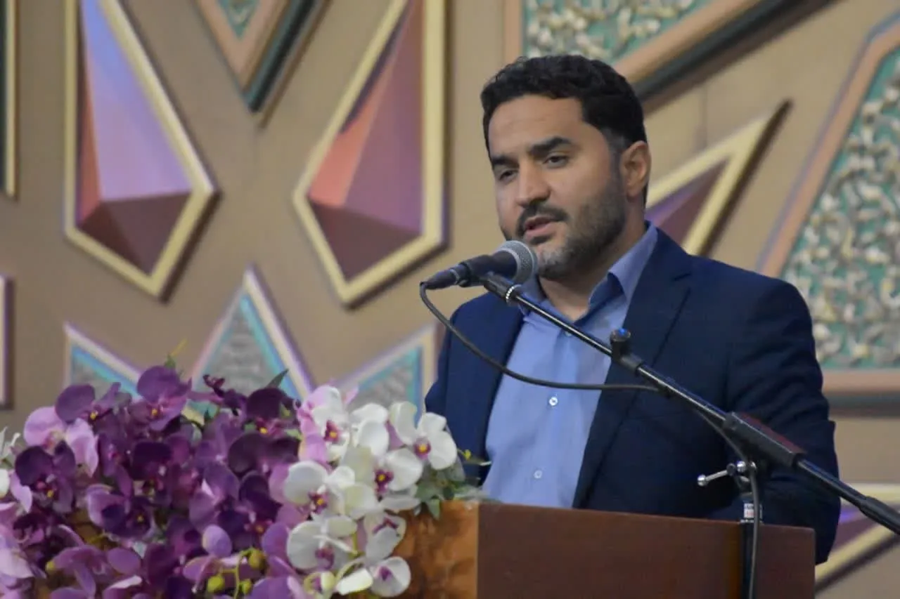 ۱۶۵ طرح تاکنون به مرحله داوری رویداد ملی سپاس آب راه یافتند
