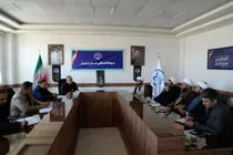 راه اندازی کارگروه «فقه سلامت» در مرکز درمان ناباروری جهاد دانشگاهی استان اردبیل