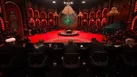 حسینیه معلی؛ رکوردار برنامه‌های محرمی 