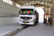 مراجعه بیش از هزار ناوگان حمل‌ونقل عمومی به مراکز معاینه فنی استان همدان 