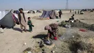 گرسنگی در افغانستان به اوج خود رسید