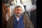 شهادت یکی از طلاب ‌حادثه سوءقصد در حرم مطهر رضوی