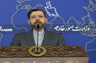 واکنش خطیب زاده به اتهامات سخیف نشست وزرای خارجه اتحادیه عرب