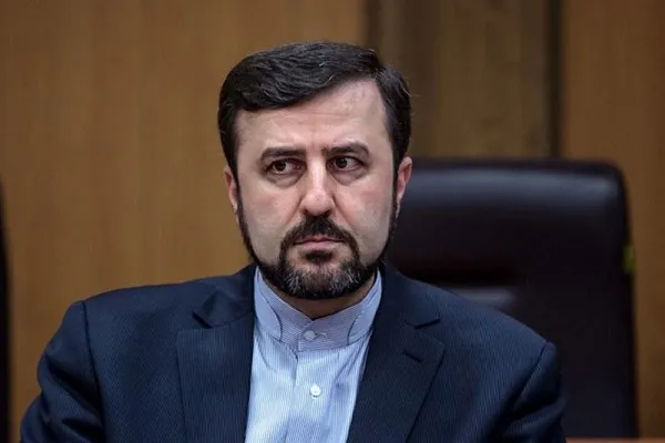 غریب آبادی: بزودی اولین صفحه سوخت سیلیساید در ایران ساخته می‌شود