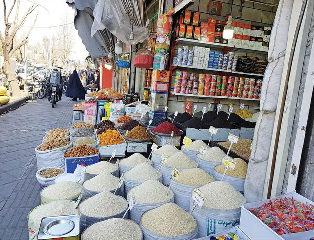 «راسته حسین‌خانی» ظرفیت خدمات‌دهی مطلوب را ندارد